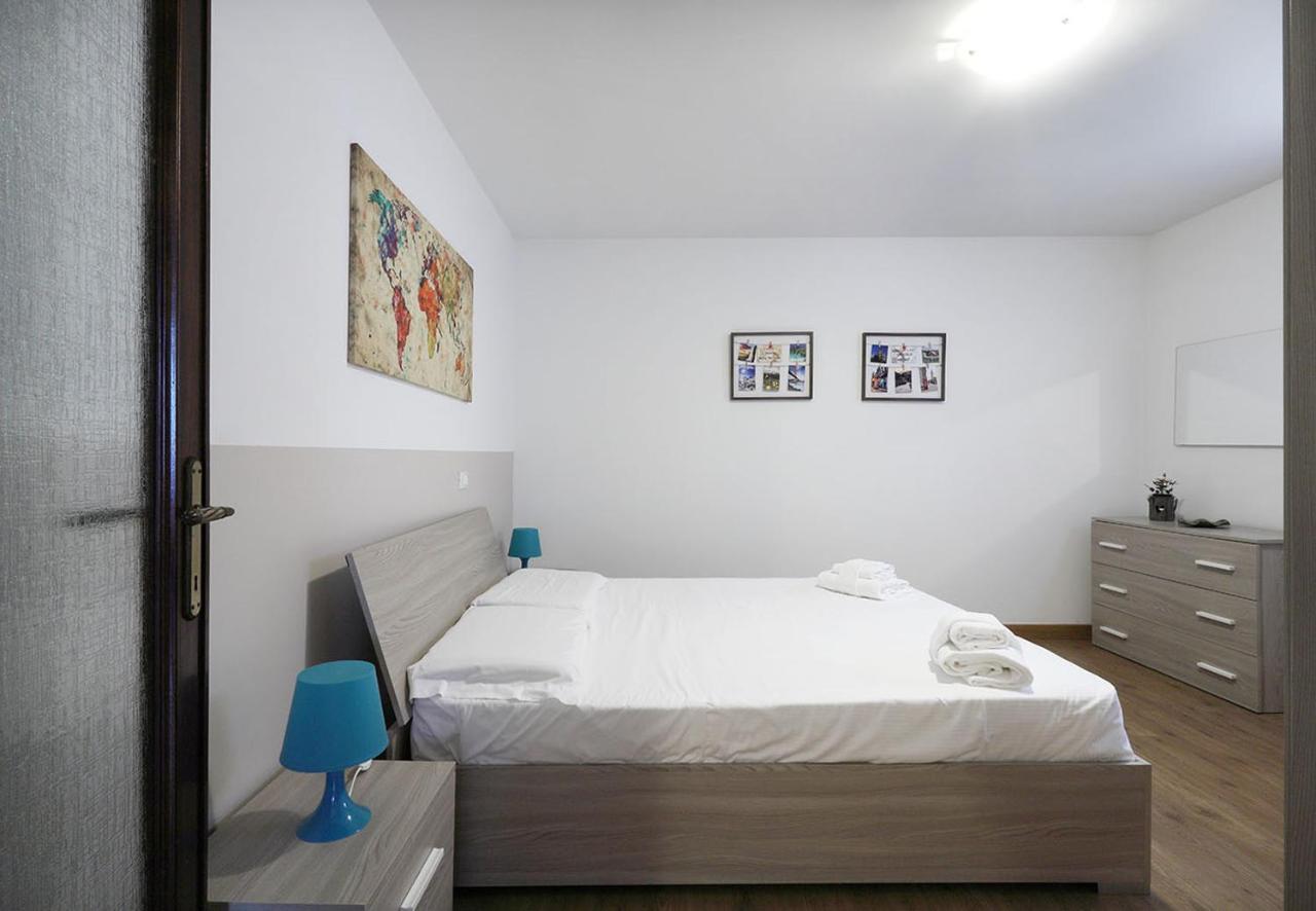 Yourbanflat San Giovanni Appartamento *