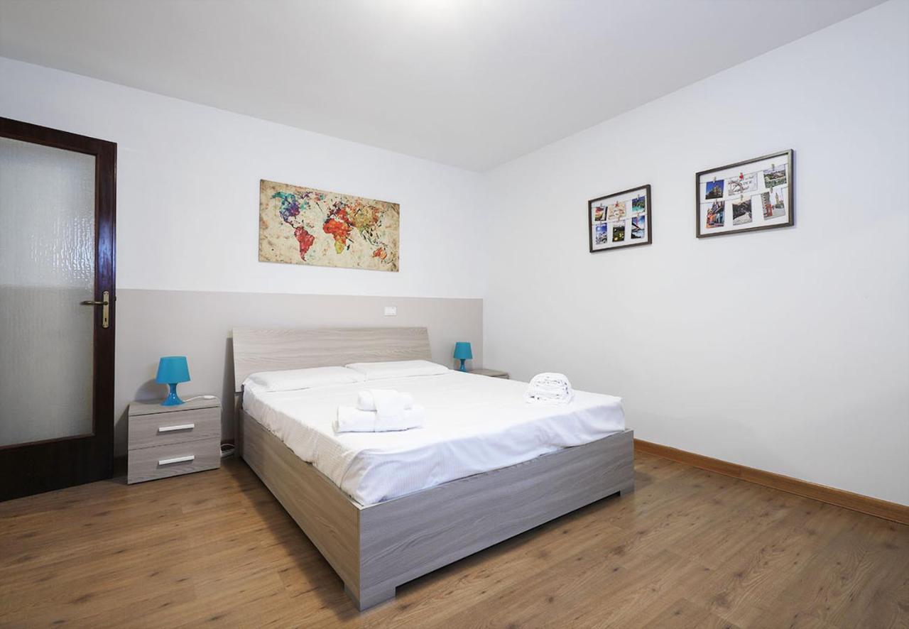 Yourbanflat San Giovanni Appartamento Padova