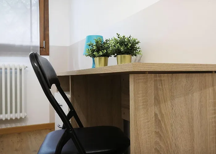 Yourbanflat San Giovanni - Solo Affitti Brevi