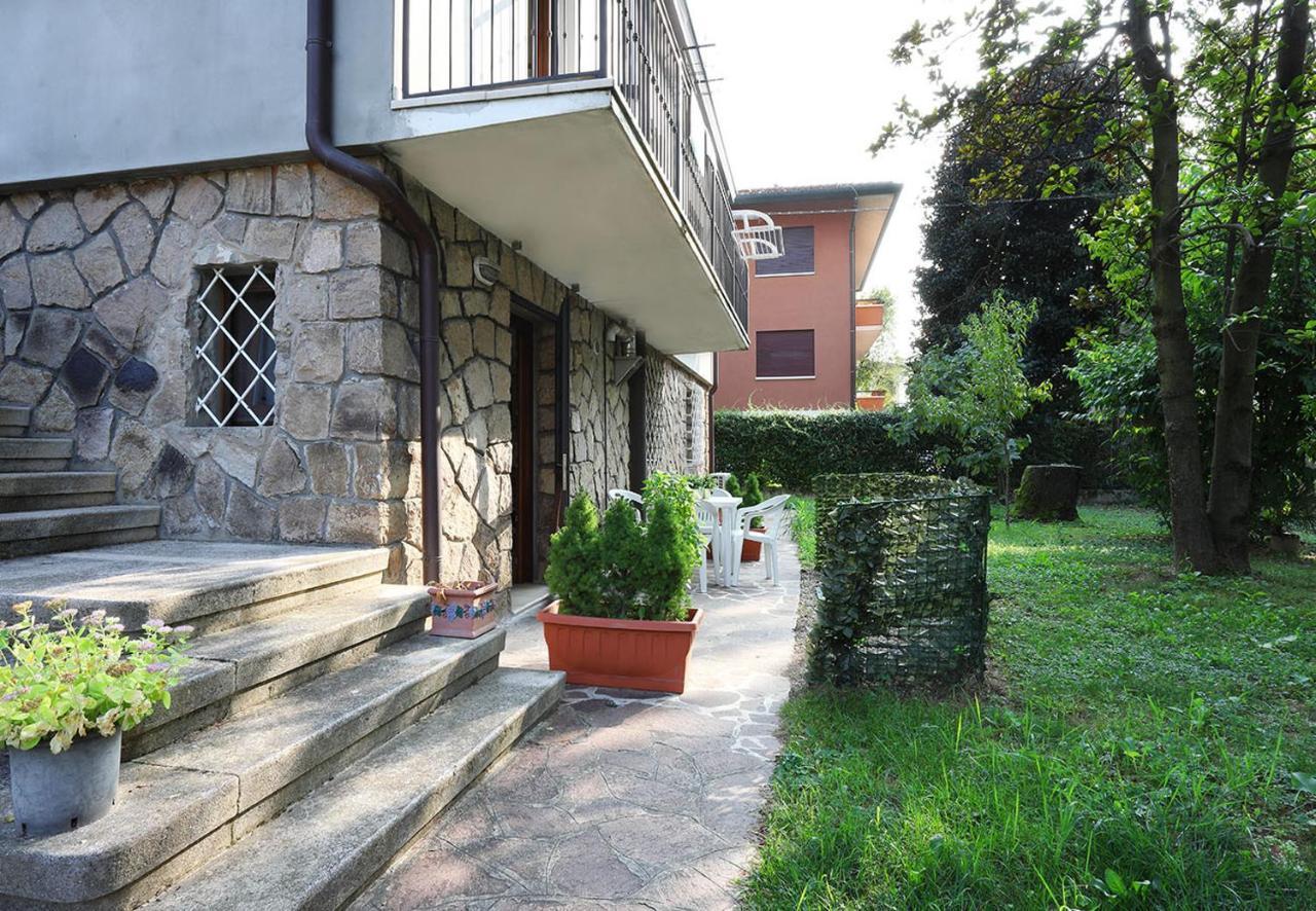 Yourbanflat San Giovanni Appartamento Padova