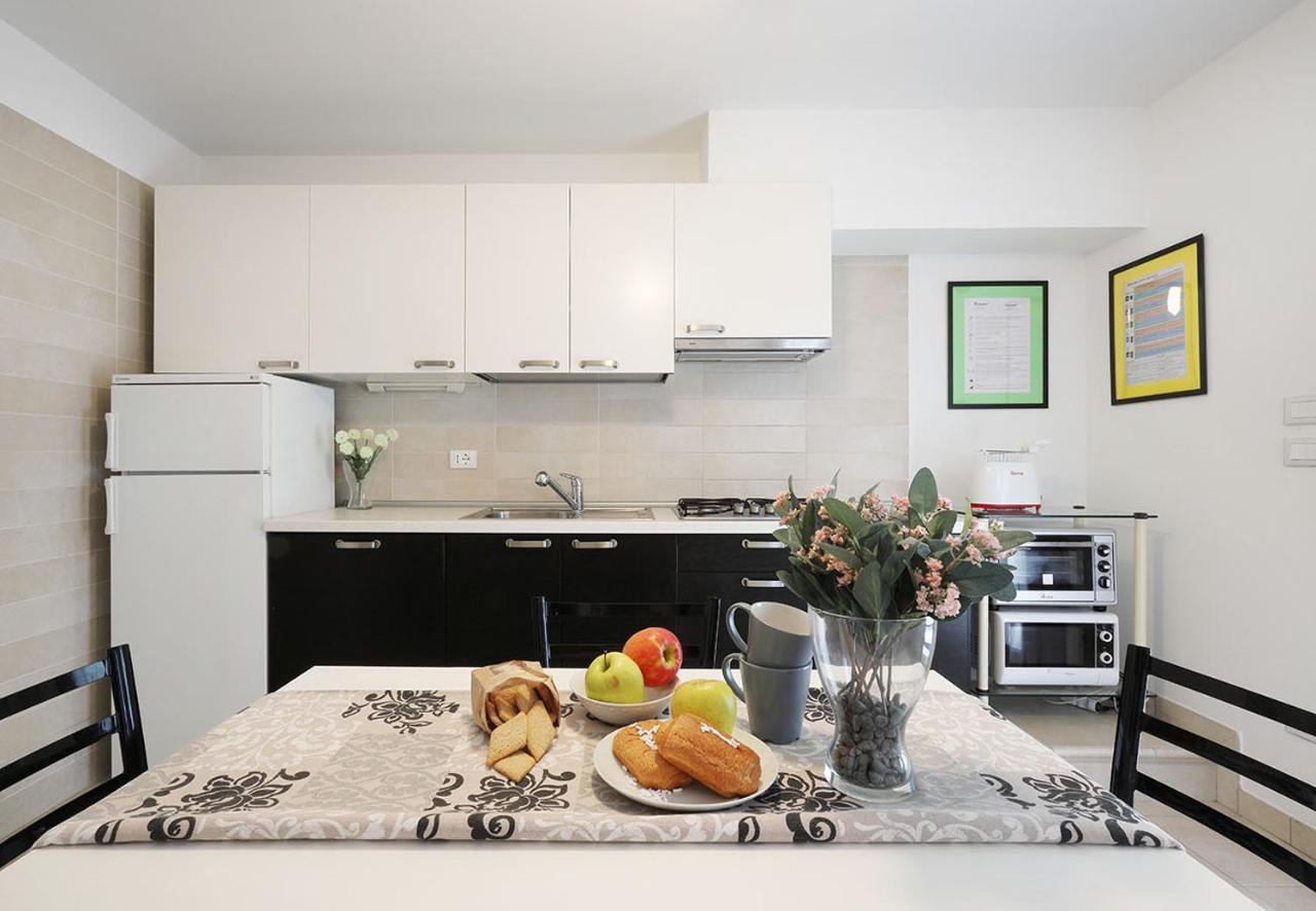 Appartamento Yourbanflat San Giovanni *