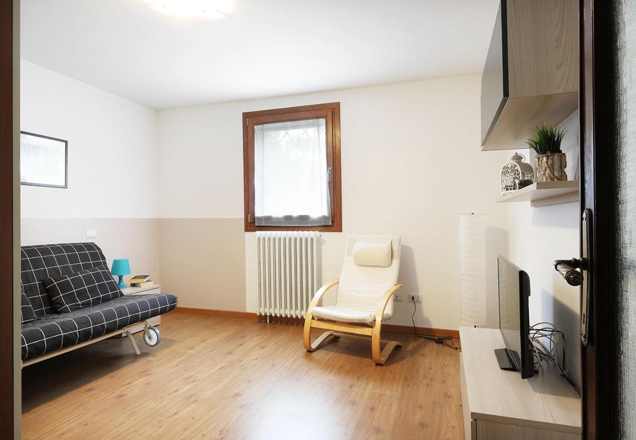 Yourbanflat San Giovanni Appartamento